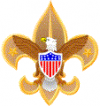 Scout BSA Troop 565 Mesa